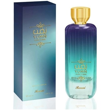 Yumn Pour Femme EDP
